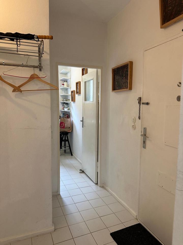 Thumbnail-Neugründung WG in Charlottenburg