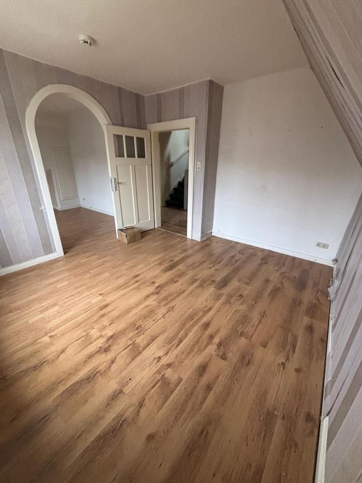 Thumbnail-Maisonette-Wohnung 5-Zimmer