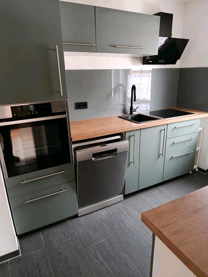 Thumbnail-Helle 4 Zimmer Wohnung in Hohenschwärz