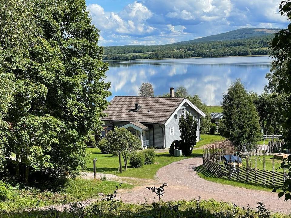 Thumbnail-Charmantes Haus in Südschweden bei RådaHagfords (58 km)
