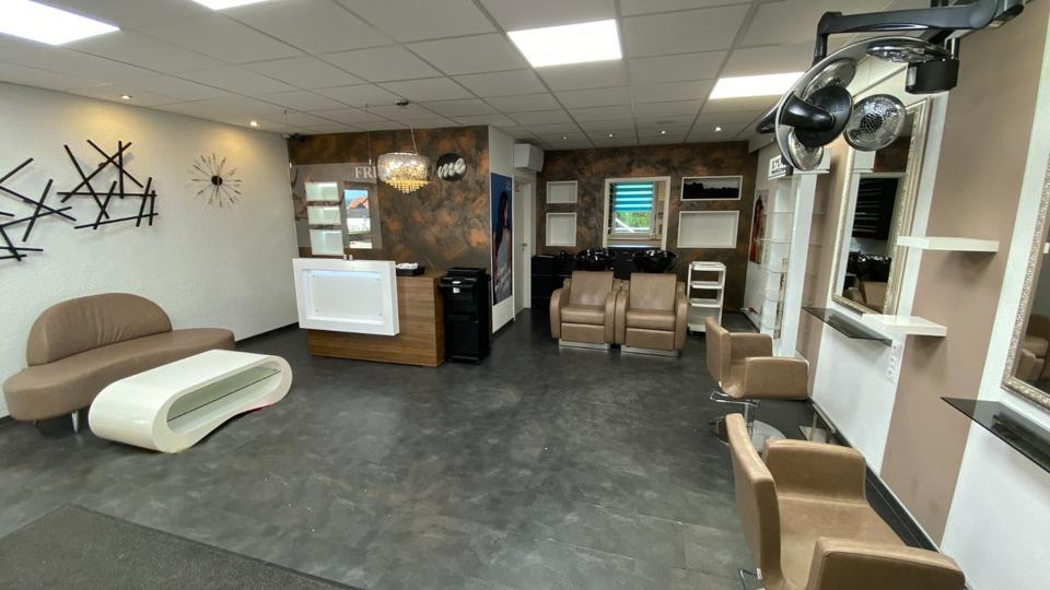 Thumbnail-Friseursalon zu vermieten, 88239 Wangen Primisweiler Zentrum
