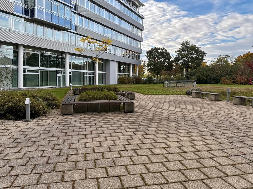 Thumbnail-Privater Büroraum für 2 Person in Regus Theodor-Heuss-Anlage