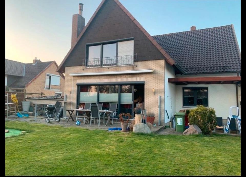 Thumbnail-1 - 2 Familienhaus in Nordstemmen