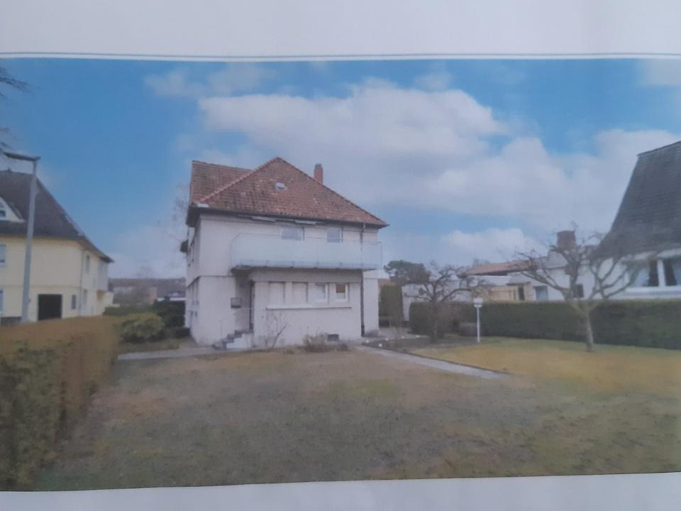 Thumbnail-Doppelhaushälfte zu vermieten