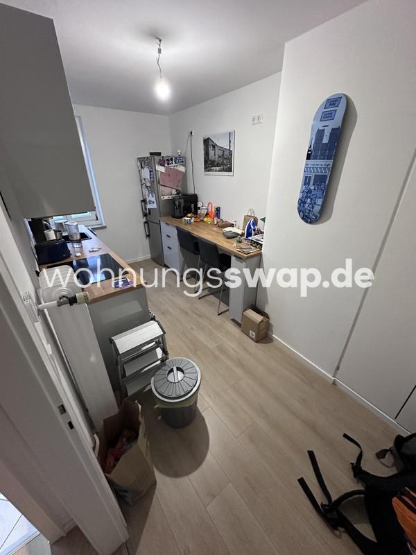 Thumbnail-Wohnungsswap - 2 Zimmer, 70 m² - Plinganserstraße, Sendling, München