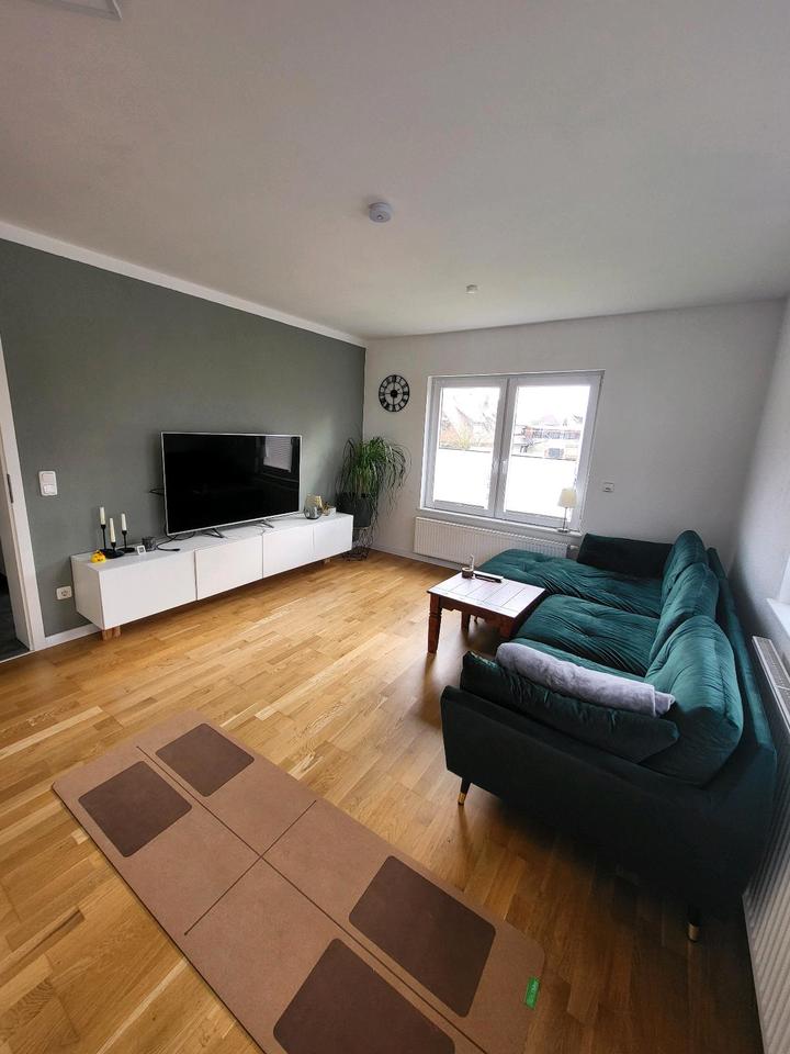 Thumbnail-Mietwohnung Laudenbach