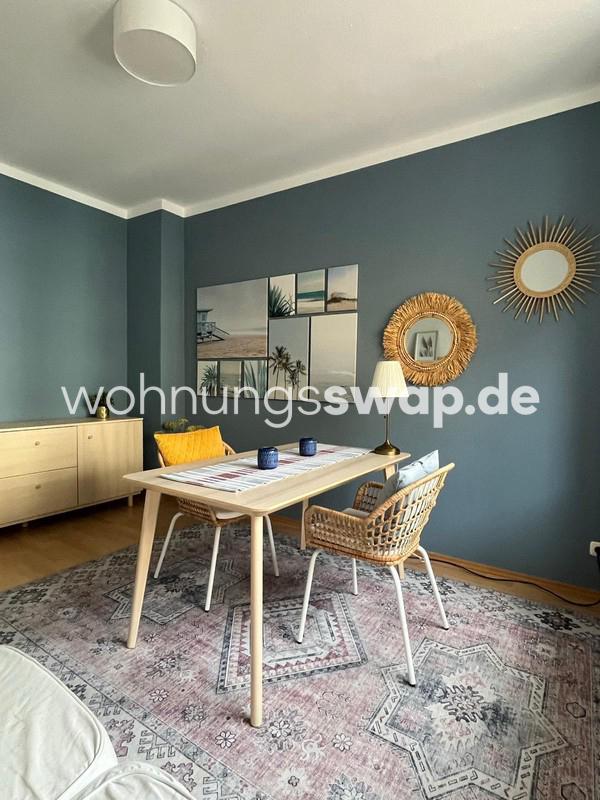 Thumbnail-Wohnungsswap - 2 Zimmer, 47 m² - Bornitzstraße, Lichtenberg, Berlin