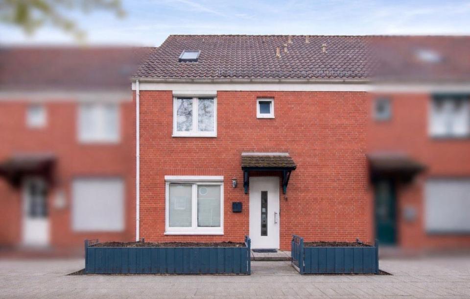 Thumbnail-Provisionsfreies Reihenhaus in Bremen Arsten-6 Zimmer