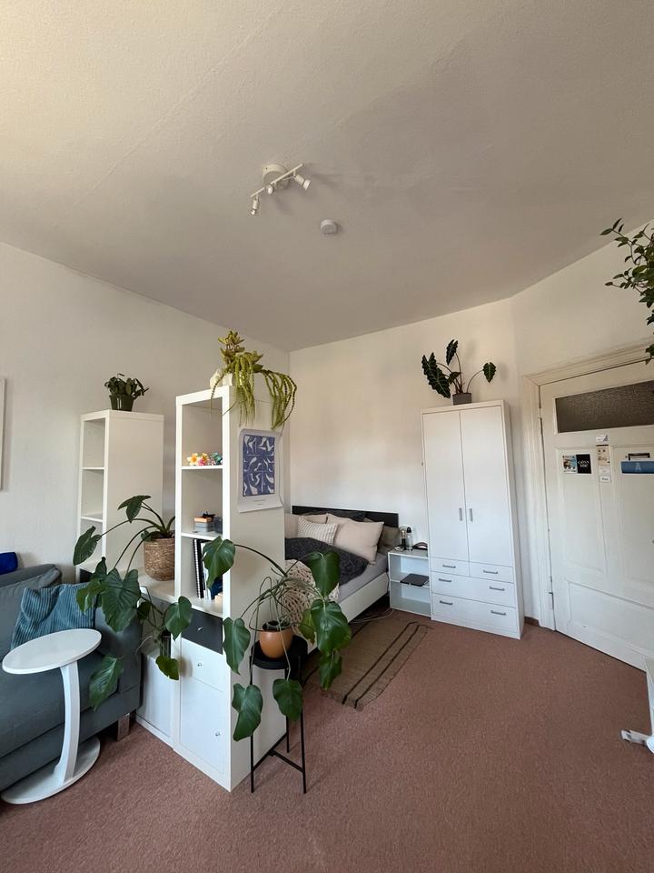 Thumbnail-Zimmer in Mädchen-WG in WernigerodeHasserode