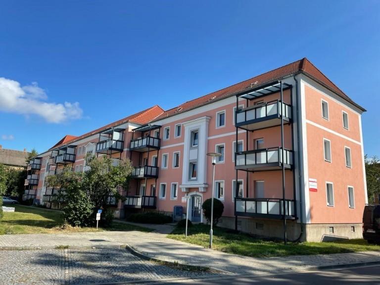 Thumbnail-2-Raumwohnung mit Balkon