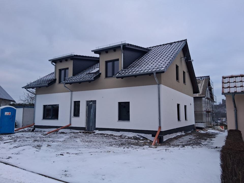 Thumbnail-3RW + 5RW, Neubau, Erstbezug, Balkon, PKW Stellplätze