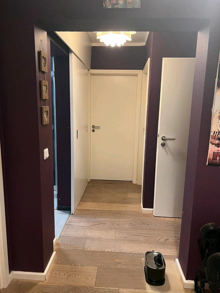 Thumbnail-3 Zimmer Dachgeschoss