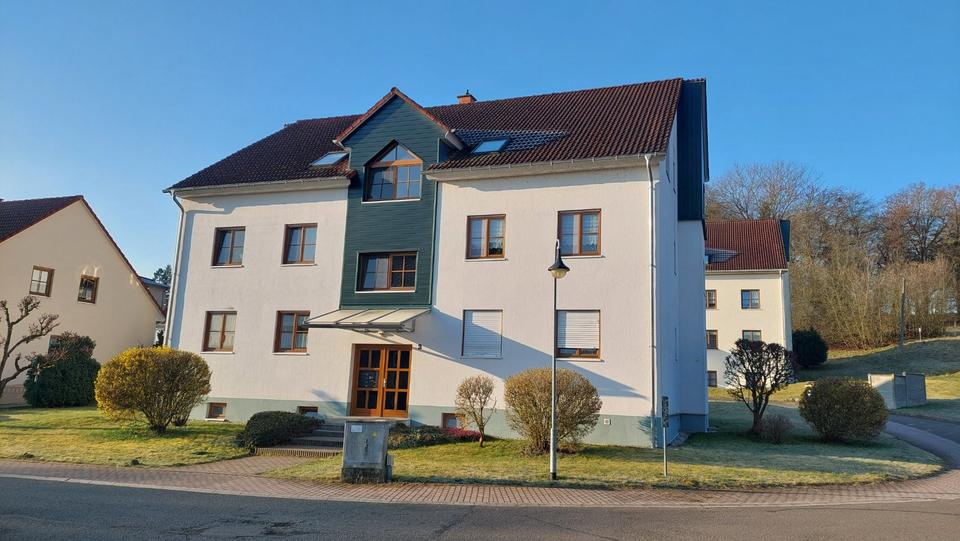 Thumbnail-6 WE Haus in Bad Köstritz zu verkaufen!