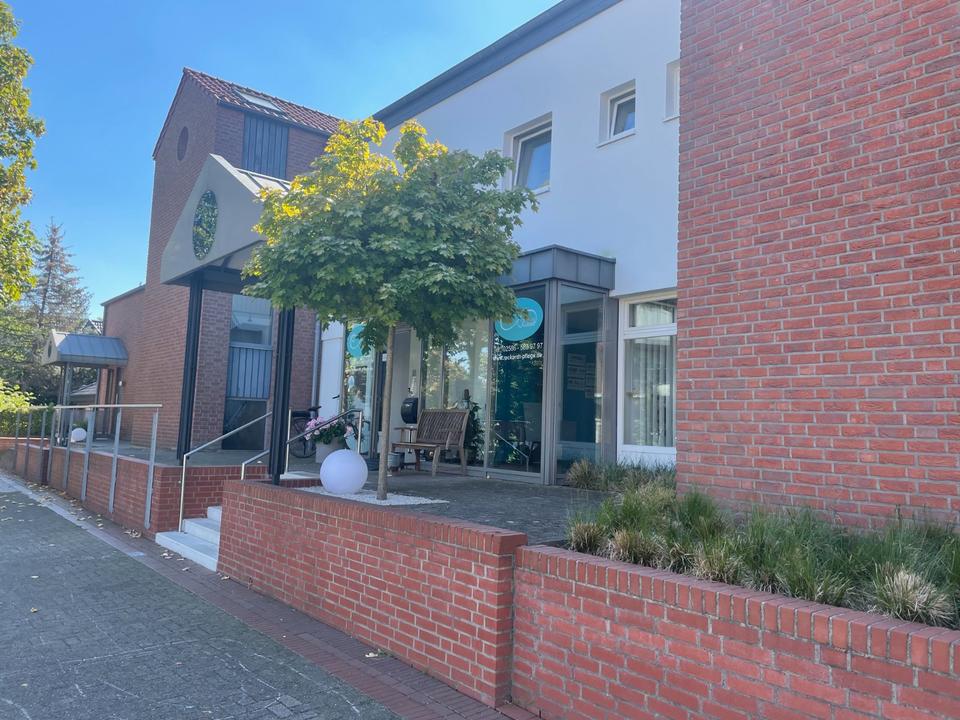 Thumbnail-zentral gelegene Wohnung in Beelen