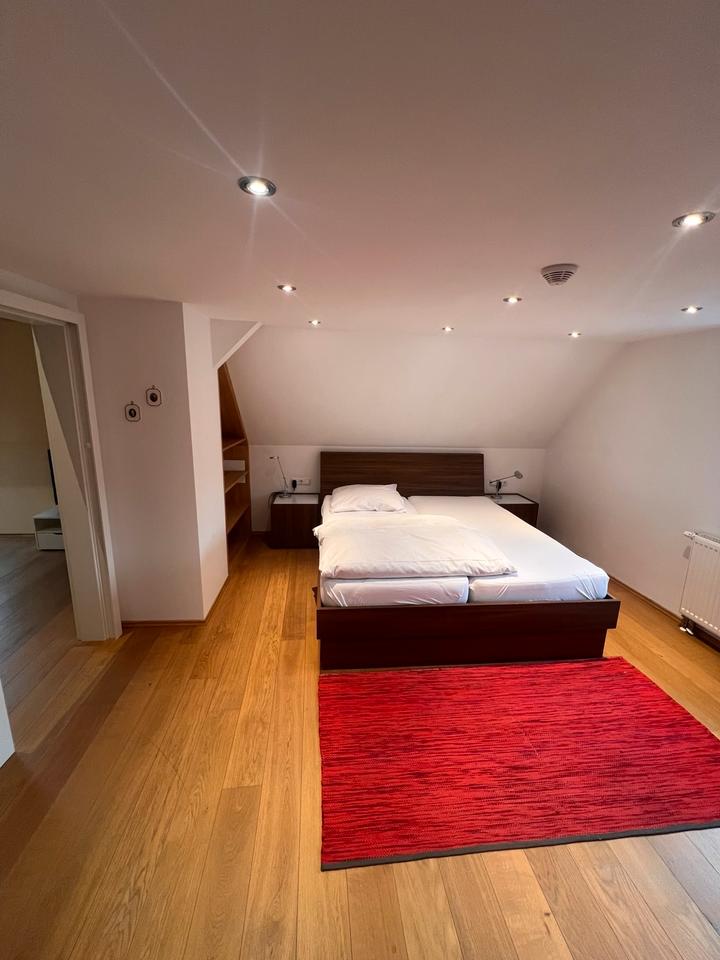 Thumbnail-2 Zimmer Wohnung zu vermieten mit voll Möbelisiert