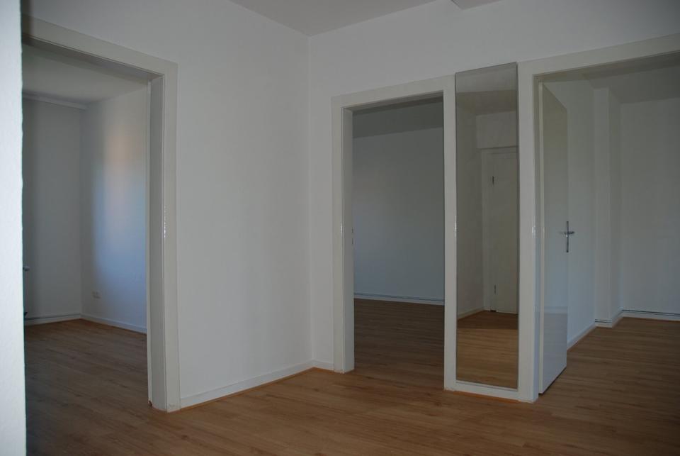 Thumbnail-Duisburg-Neudorf Süd, 3-Zimmer-Wohnung, Balkon, 3. OG