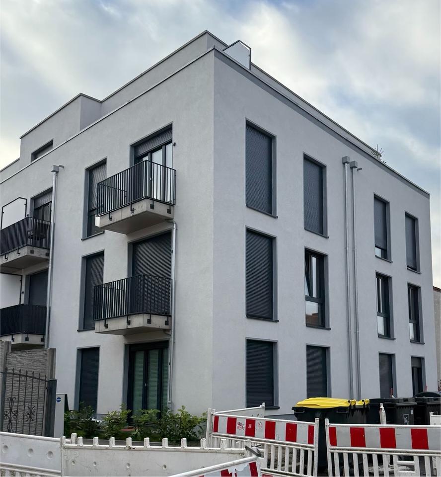 Thumbnail-Adlershof Apartment Sublet