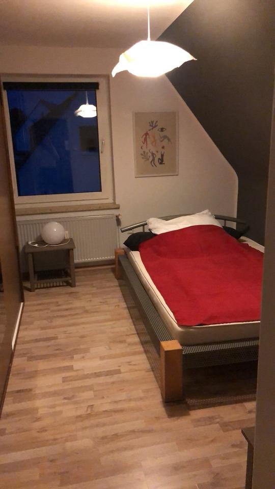 Thumbnail-1,5 Zimmer WG ab Mai an Steuerfachschüler zu vermieten