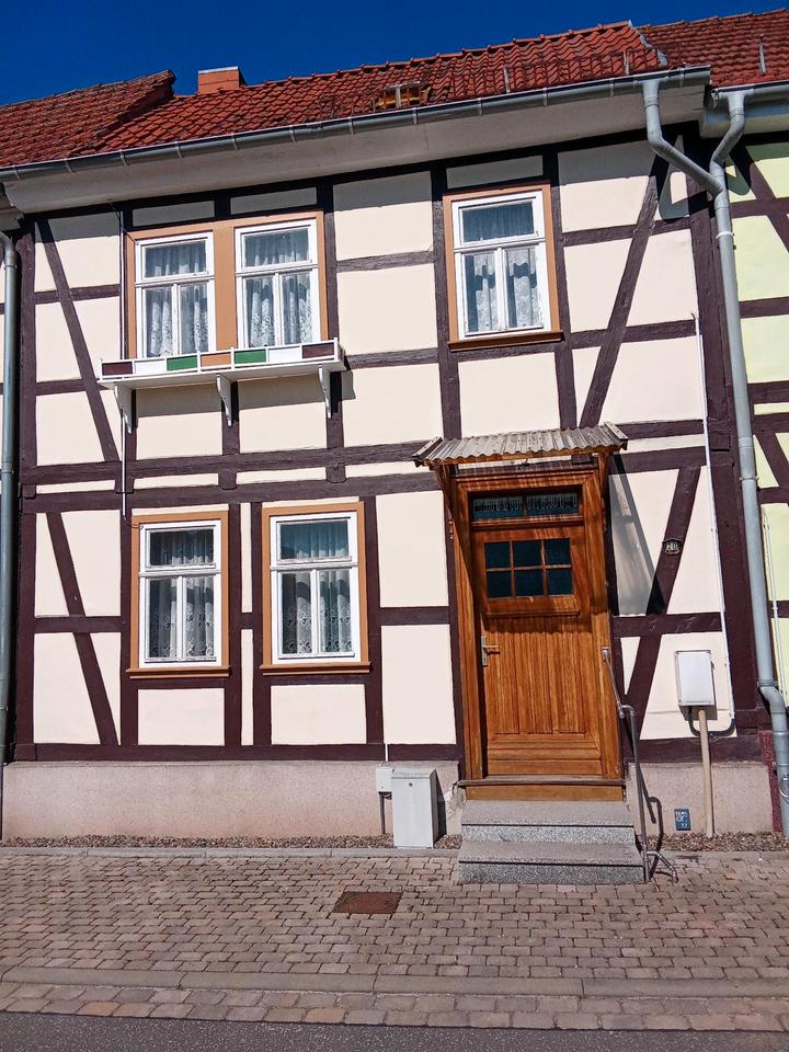 Thumbnail-Einfamilienhaus