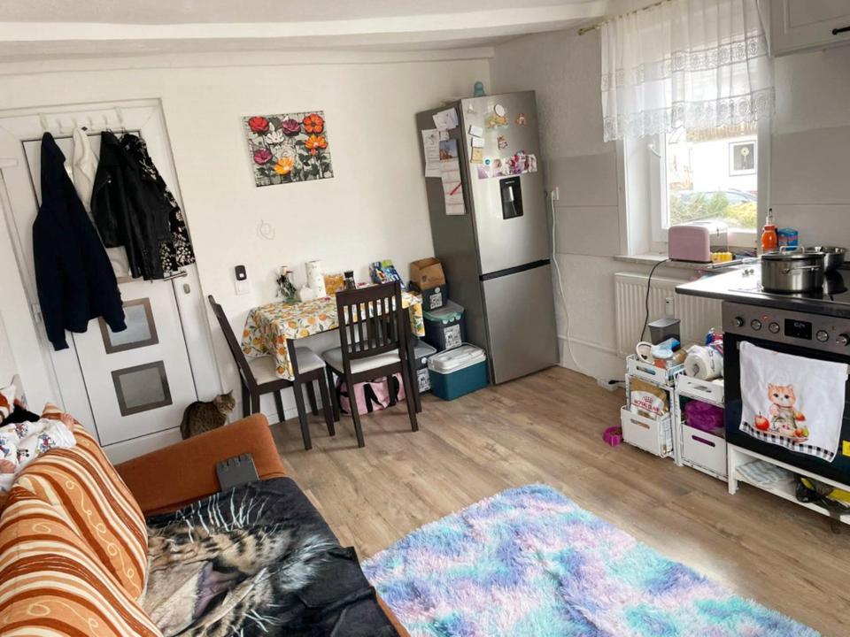 Thumbnail-2 Zi- Wohnung zu vermieten