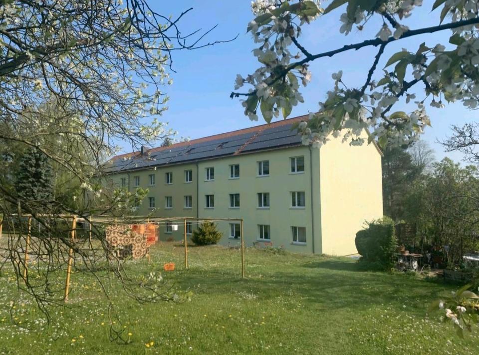 Thumbnail-Nachmieter 2 Raum Wohnung