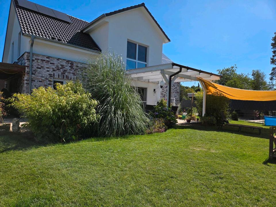 Thumbnail-schönes Einfamilienhaus in guter Lage