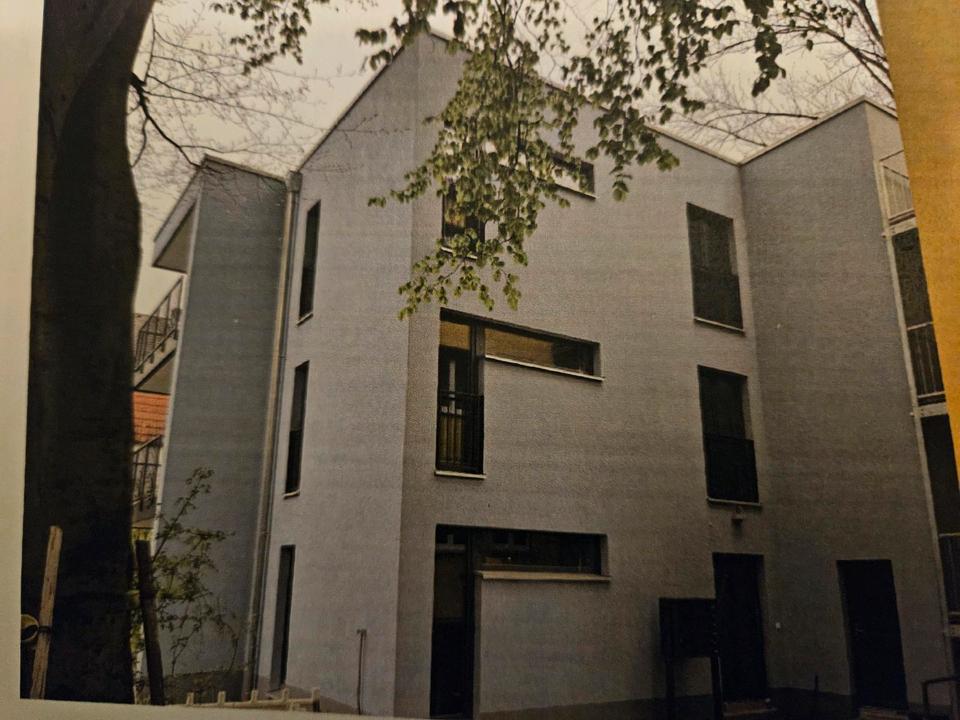 Thumbnail-2 Zimmer Wohnung möbliert mit Garten zentral gelegen