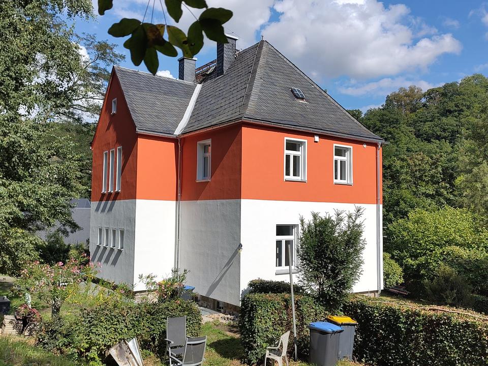 Thumbnail-Traumhafte Altbauwohnung in Glashütte – perfekt für Berufstätige!