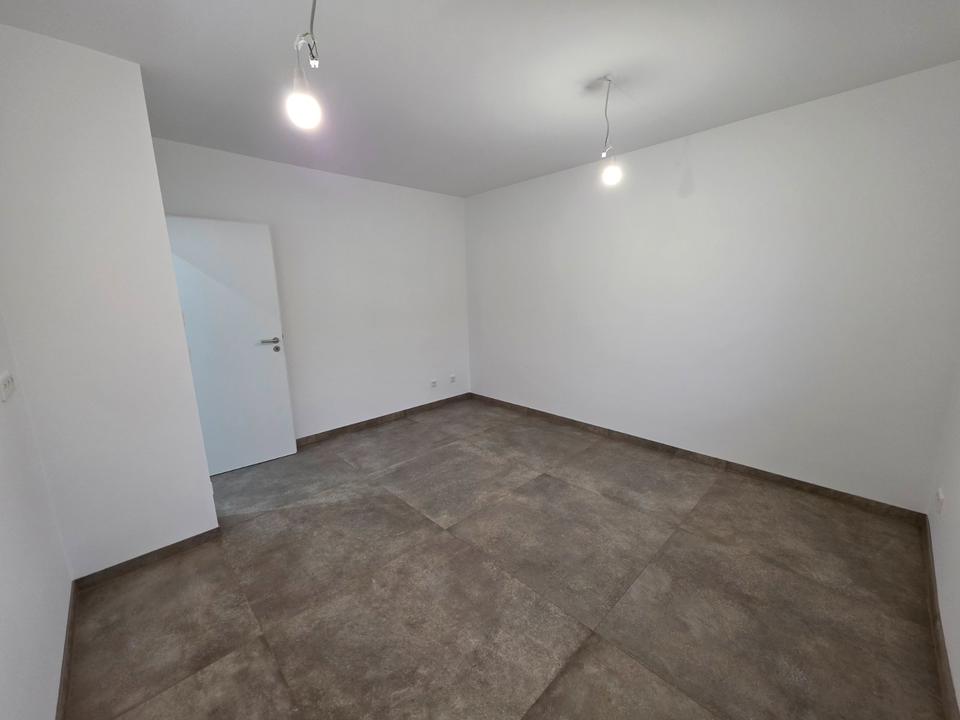 Thumbnail-3 Zimmer Wohnung in Erbach