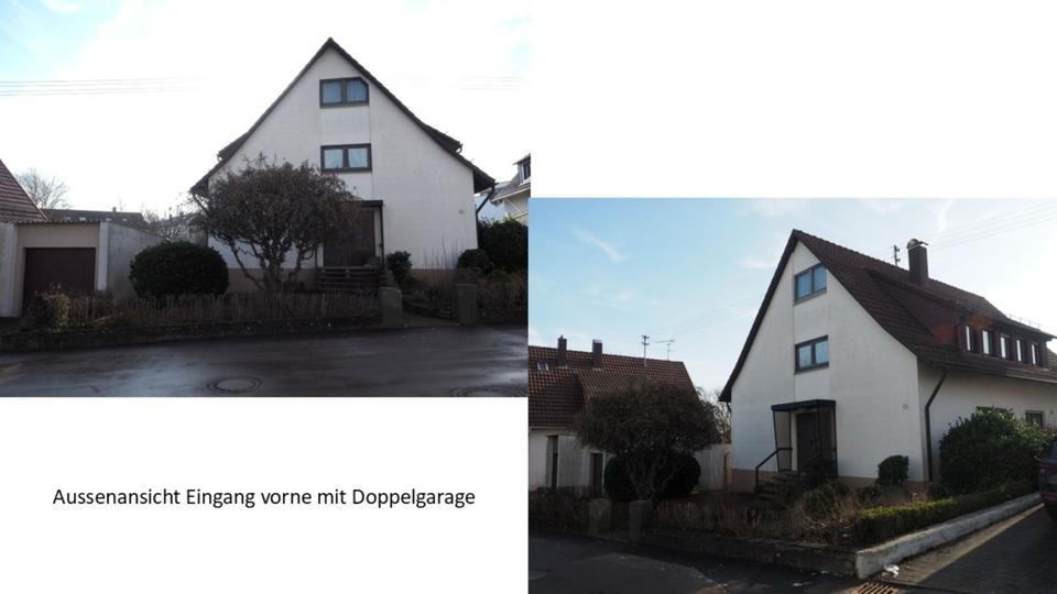Thumbnail-Verkaufe 1-Familien-Haus in Schwäbisch Gmünd-Lindach von privat