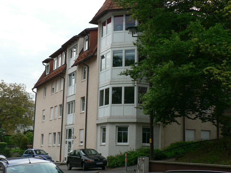 Thumbnail-2 - Raum - Wohnung, Turmstraße 56 in Pößneck