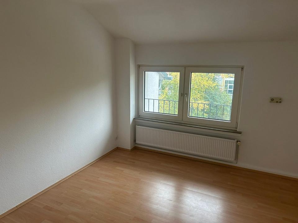 Thumbnail-Renovierte Dachgeschosswohnung in Menden