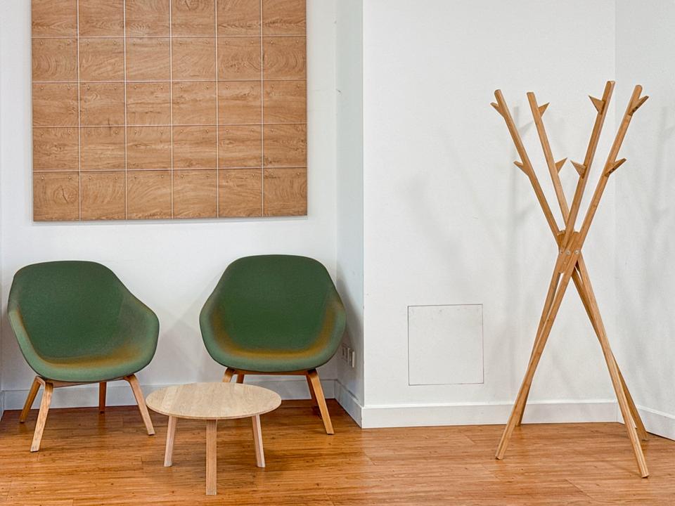Thumbnail-Mitgliedschaften für flexible Arbeitsplätze in Regus Theodor-Heuss-Anlage