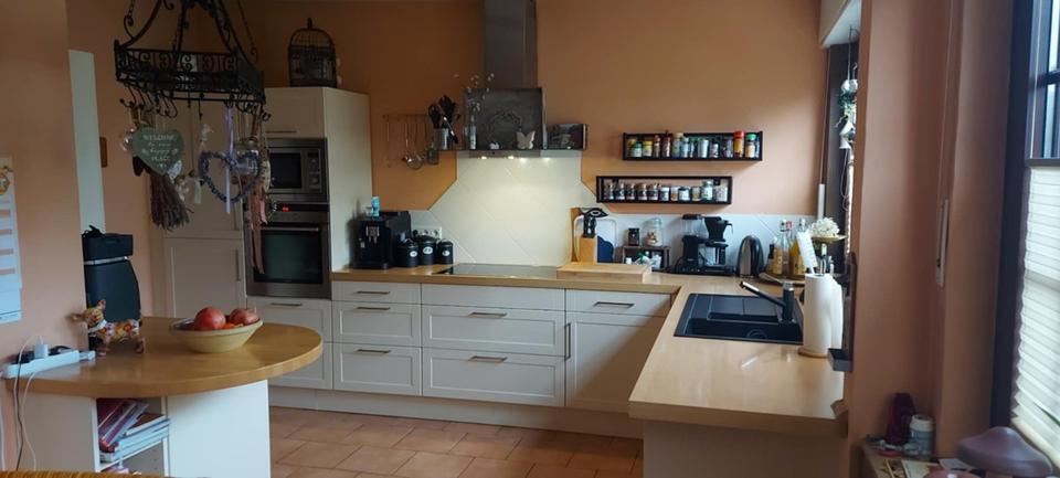 Thumbnail-Reihenhaus in Osnabrück-Atter ohne Makler