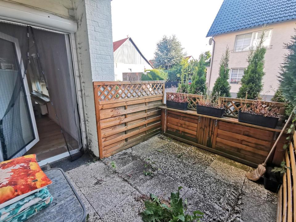 Thumbnail-5 Zimmer Wohnung in Natingen