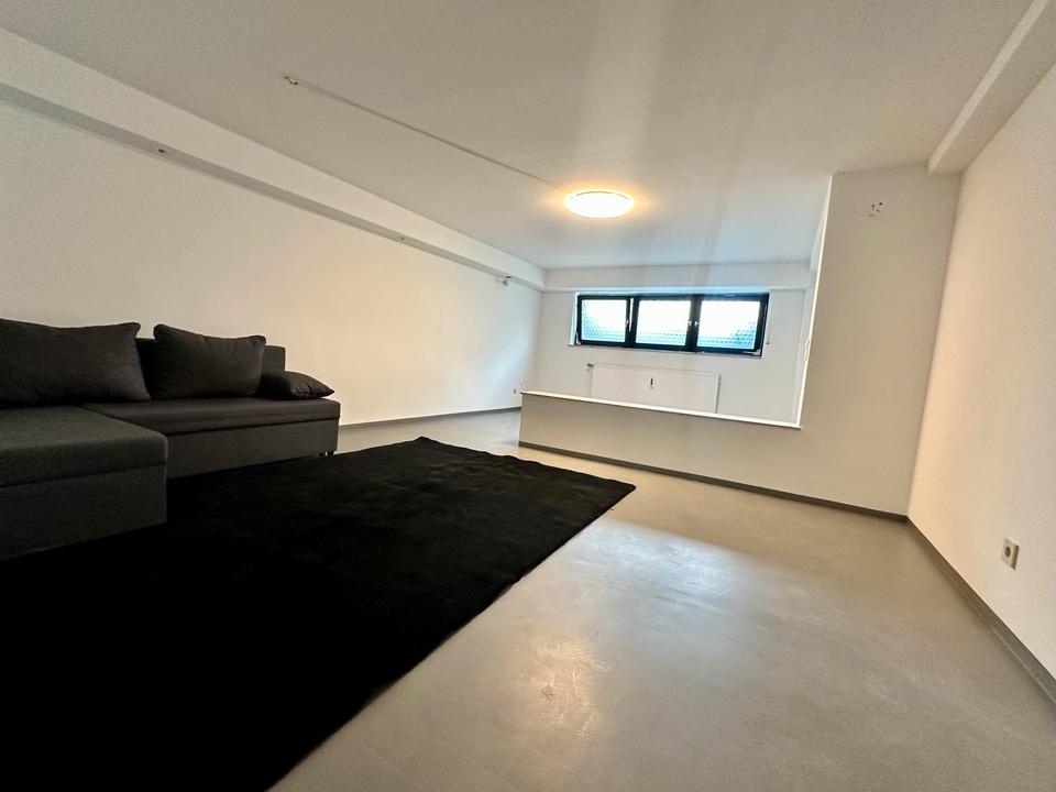 Thumbnail-Kellerwohnung Nauheim für 1 Person