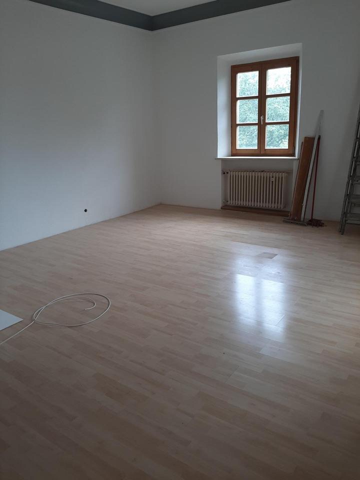 Thumbnail-Wohnung in Mitterfels - 2-3 Zimmer Wohnung - 74qm zu vermieten