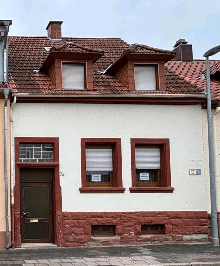 Thumbnail-Haus zu verkaufen - ohne zusätzliche Maklerprovision - privat