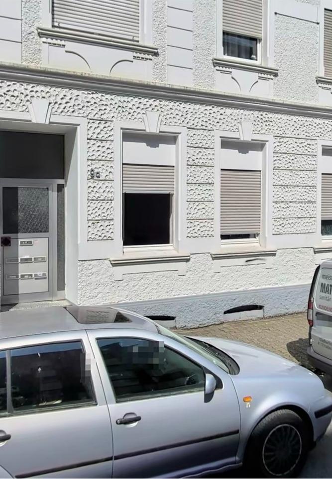 Thumbnail-Attraktive 3-Zimmer-Wohnung mit Terrasse