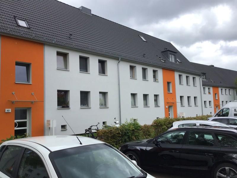 Thumbnail-Schöne, renovierte DG-Wohnung in Eichholz