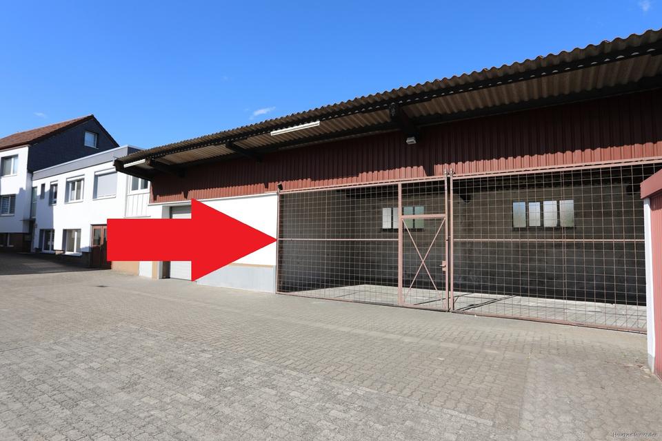 Thumbnail-Lagerfläche (offen) in Gifhorn-Innenstadtnähe