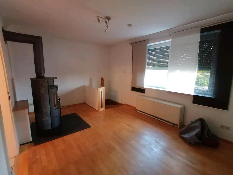 Thumbnail-Gemütliche kleine Doppelhaushälfte in Leinfelden-Echterdingen