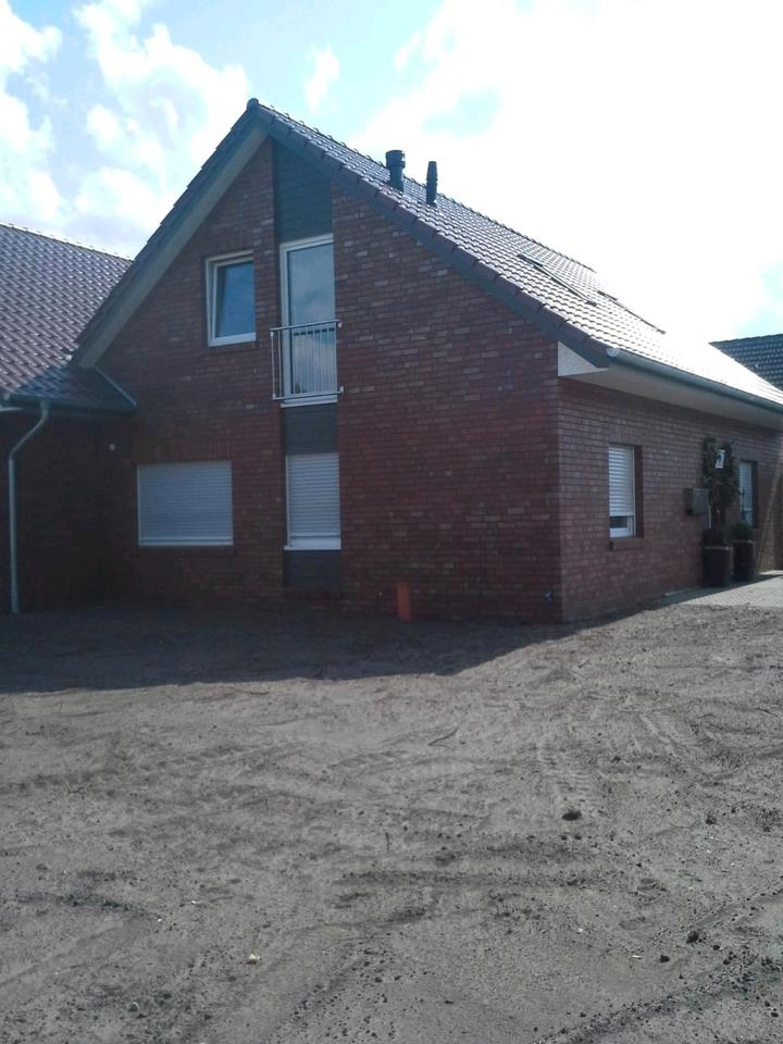 Thumbnail-Oberwohnung - Dachgeschosswohnung - Wohnung 2 ZKB