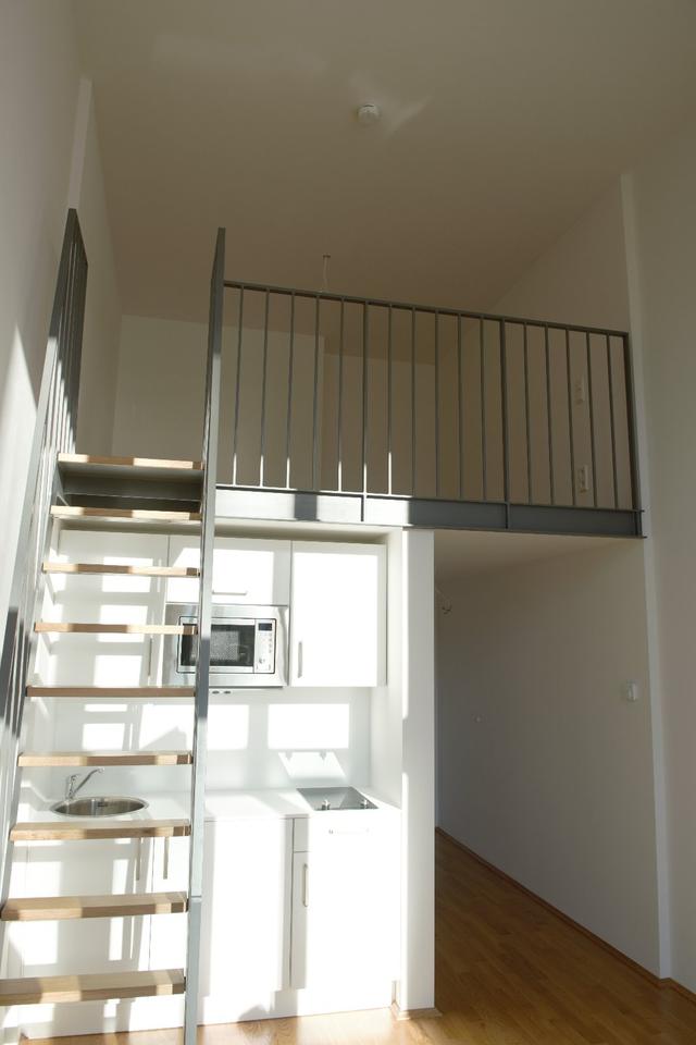 Thumbnail-Traumhafte Galeriewohnung für Studenten - Studiosus 5