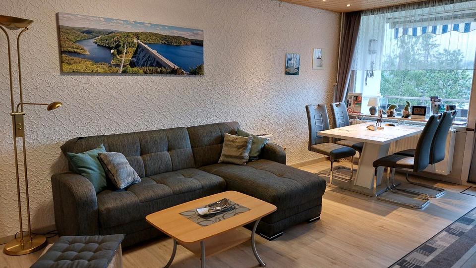 Thumbnail-Ferienwohnung 