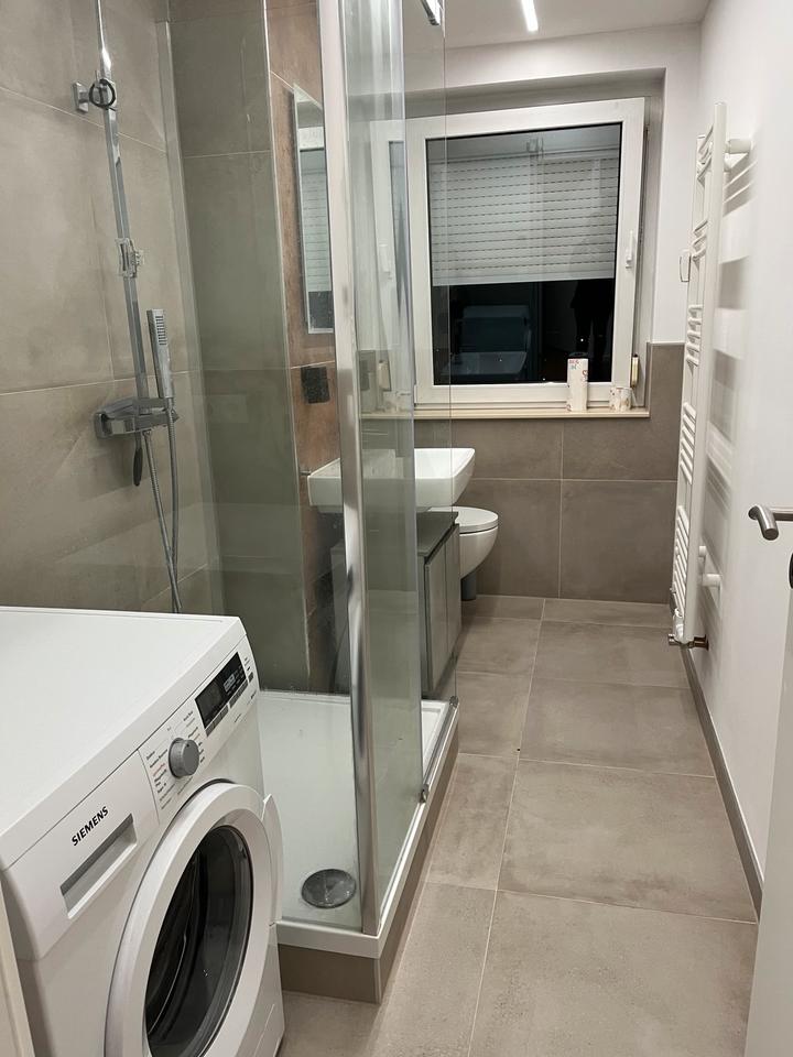 Thumbnail-Charmante 2-Zimmer-Wohnung mit Wohlfühlambiente