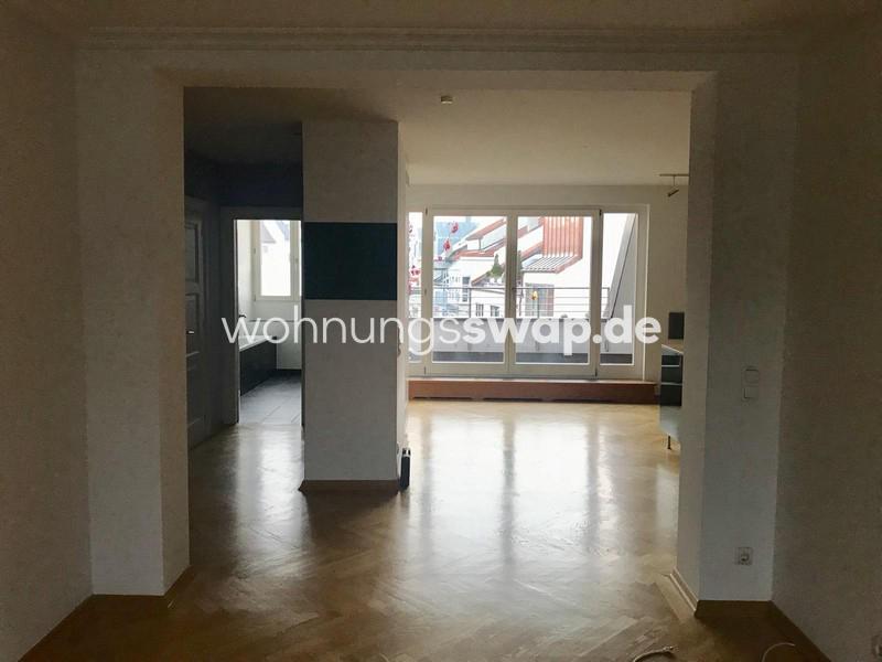 Thumbnail-Wohnungsswap - 3 Zimmer, 100 m² - Aventinstraße, Ludwigsvorstadt-Isarvorstadt, München