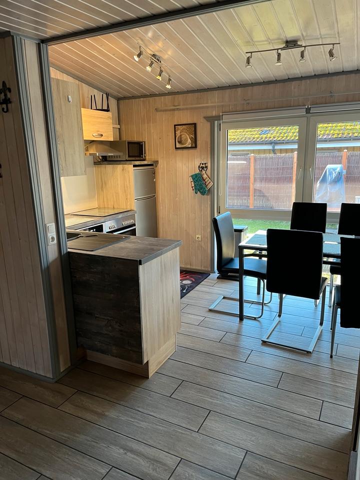 Thumbnail-Ferienhaus