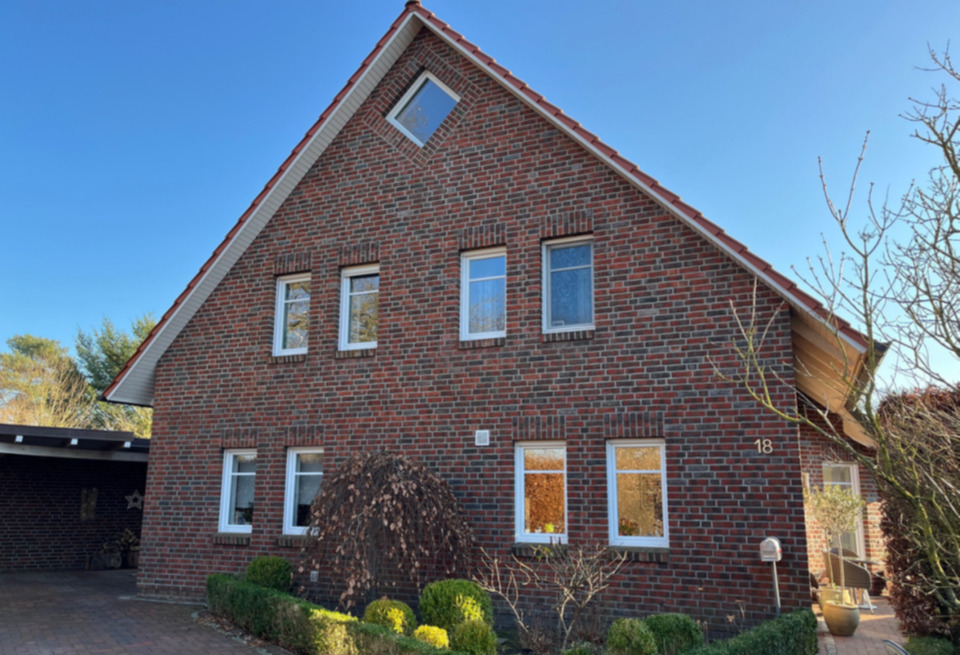 Thumbnail-Großzügiges Familienparadies mit individuellem Charme