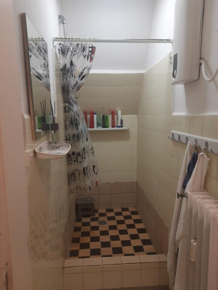 Thumbnail-Möbliertes Wg Zimmer frei ab 1. April